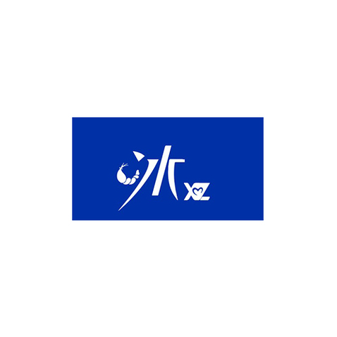 冰logo设计