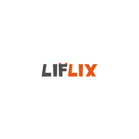 Liflixlogo设计