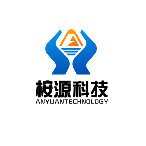 桉源科技logo设计