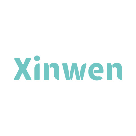 xinwenlogo设计