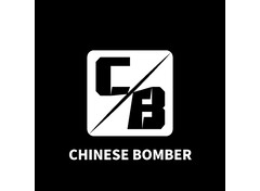Chinese bomber