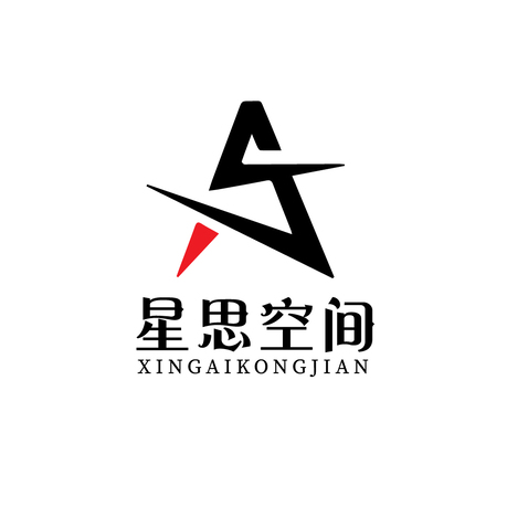 星思空间logo设计