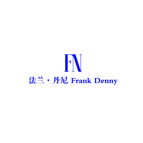 法兰·菲尼 Frank Feeneylogo设计