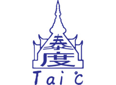 Tai&deg;c泰度logo