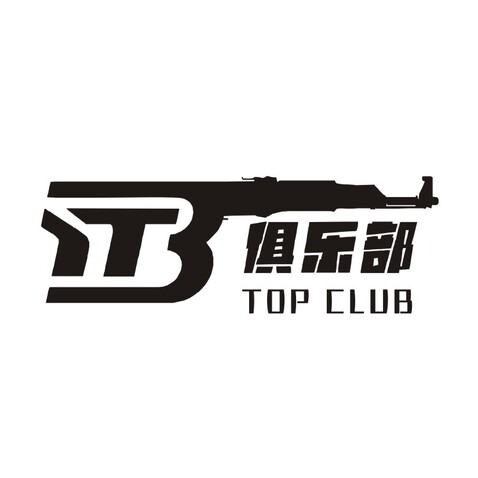 BT俱乐部logo设计