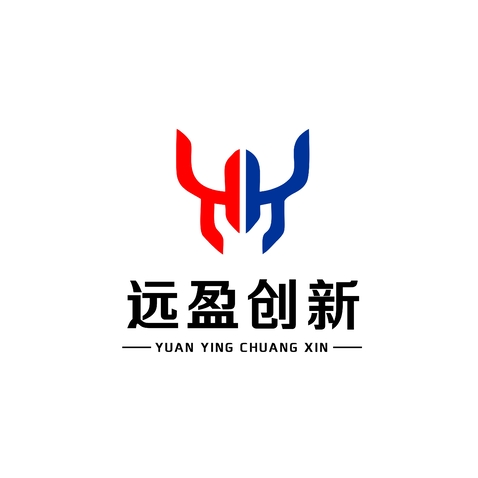 远盈logo设计