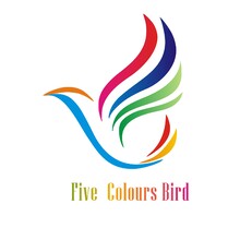 FIVE COLOURS BIRD