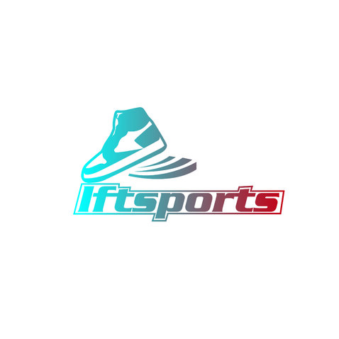 lftsportslogo设计