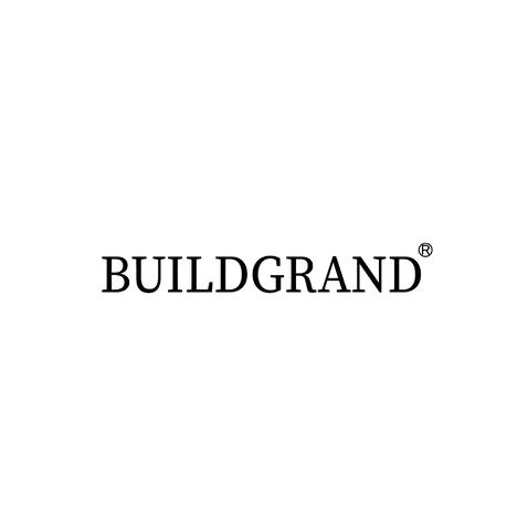 BUILDGRANDlogo设计