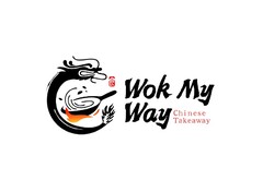 wok my way