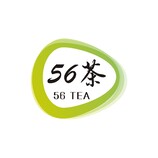 56茶