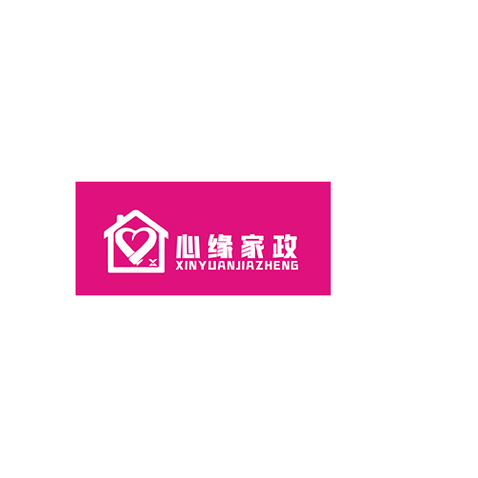 家政logo设计