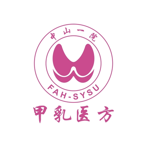 甲乳医方logo设计