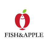 fish&amp;apple