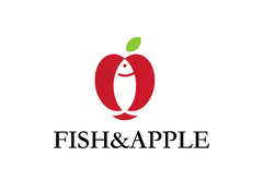 fish&amp;apple