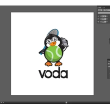 voda