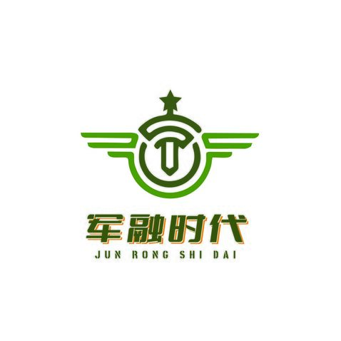 军融时代logo设计