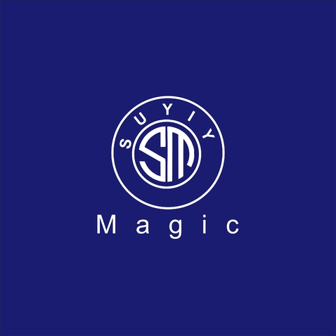 SUYIY Magiclogo设计