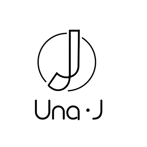 Una · Jlogo设计