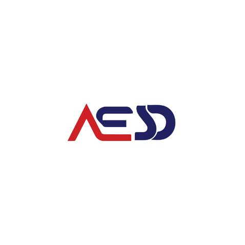 AESDlogo设计