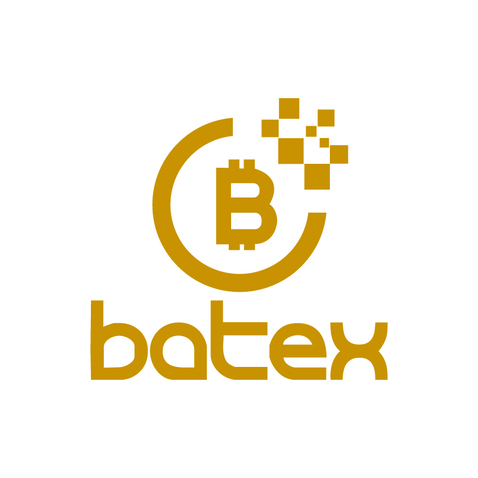 BATEXlogo设计