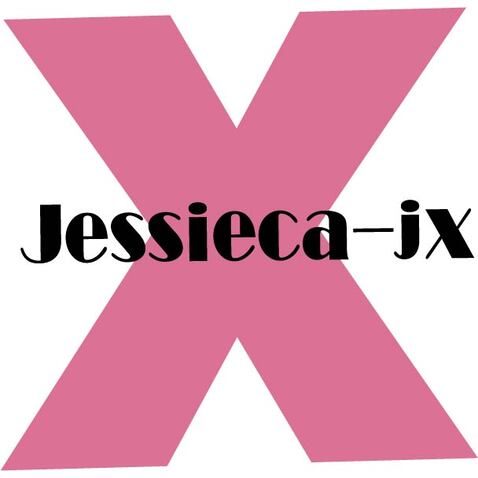 Jessieca-jxlogo设计