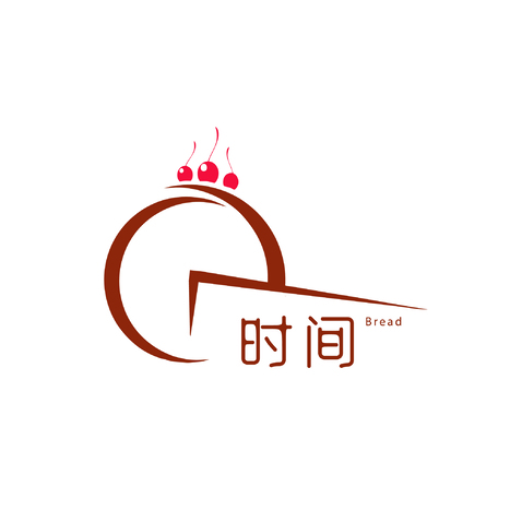 时间logo设计