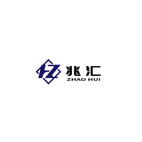 兆汇logo设计