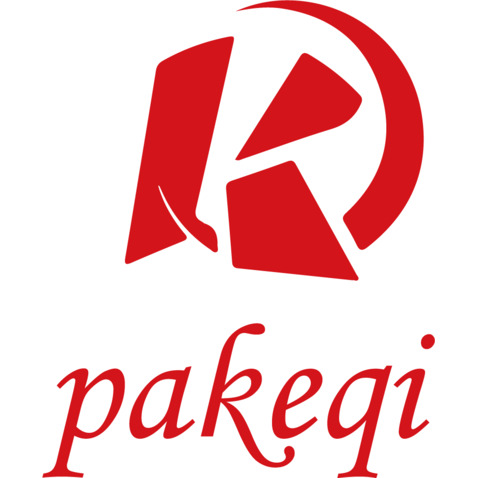 PAKEQIlogo设计