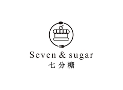 七分糖