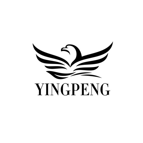 YINGPENGlogo设计