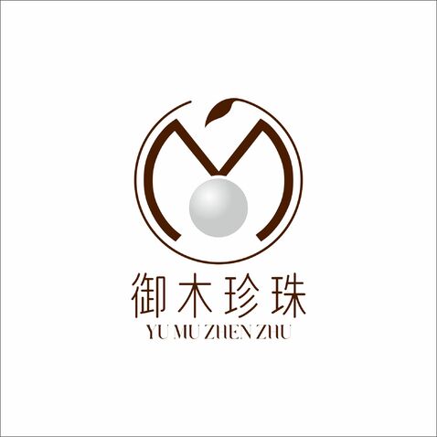 御木珍珠logo设计