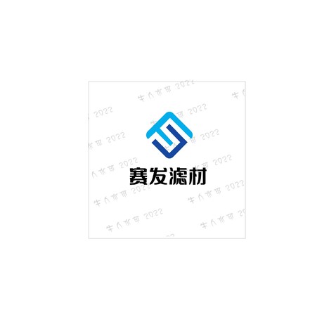 赛发logo设计