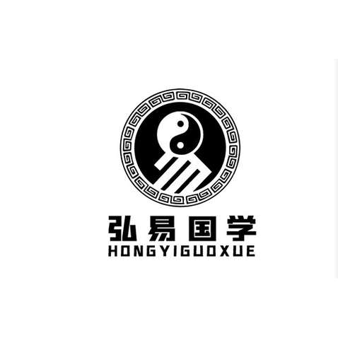 国学logo设计