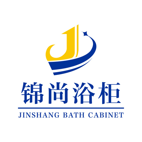 锦尚浴柜LOGOlogo设计