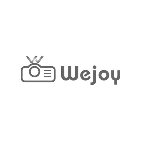 Wejoylogo设计