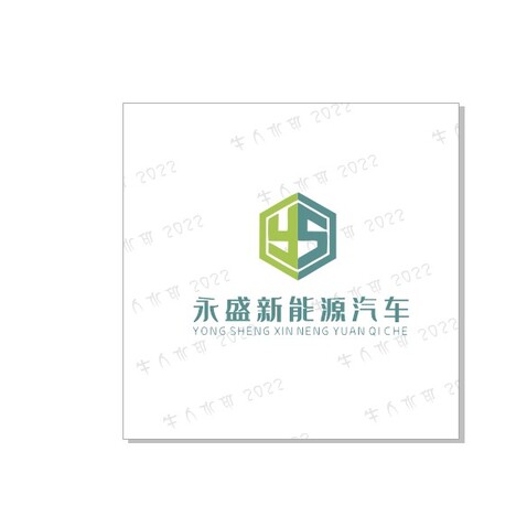 新能源汽车logo设计