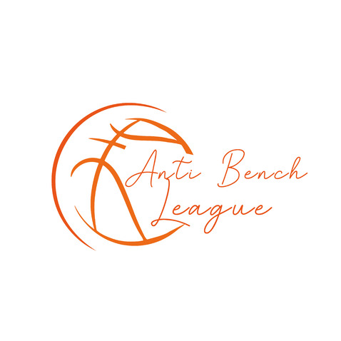 Anti-Bench Leaguelogo设计