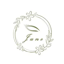 june