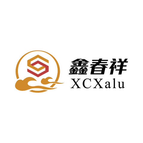 鑫春祥LOGOlogo设计