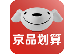京品划算icon图标