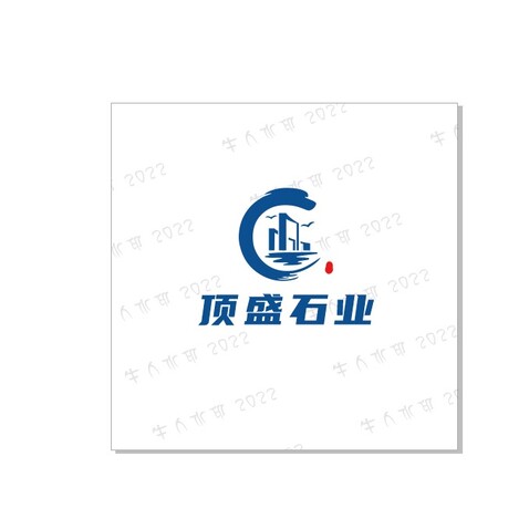 鼎盛logo设计