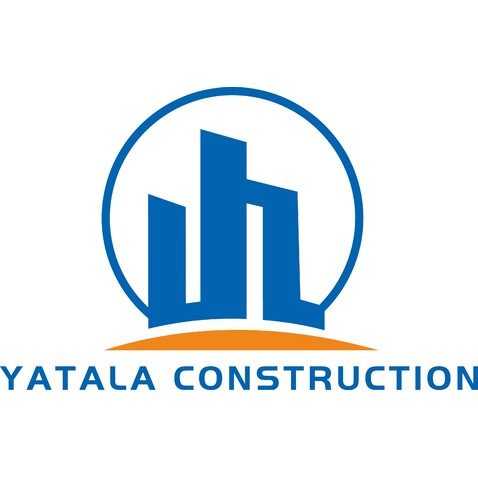 YATALA CONSTRUCTIONlogo设计