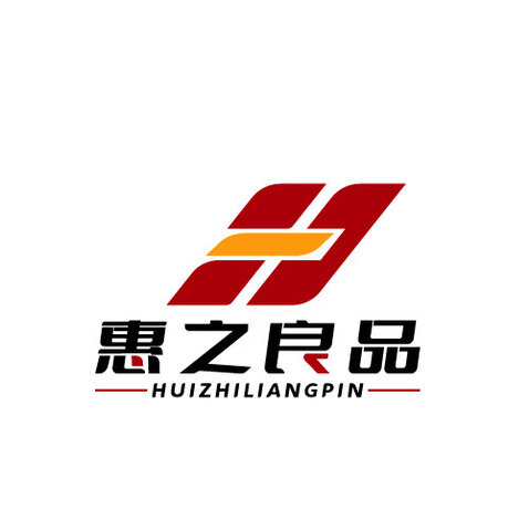 惠之良品logo设计