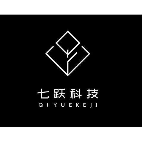 七跃科技定logo设计