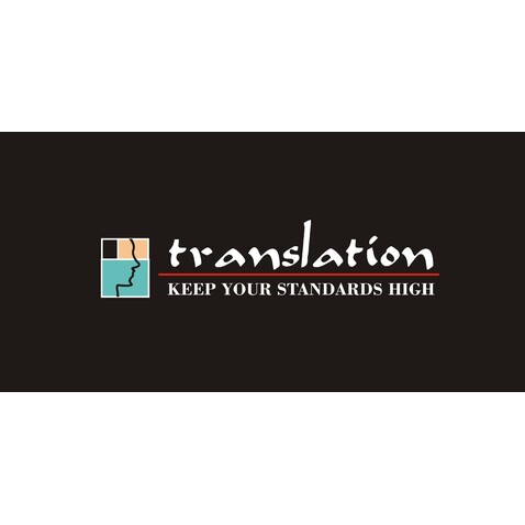 translationlogo设计