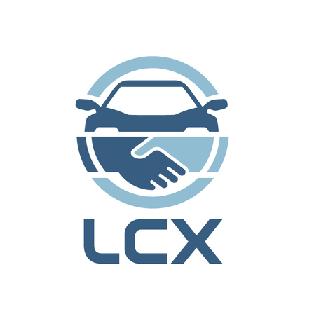 LCXlogo设计