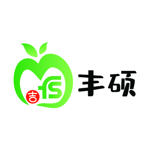 丰硕logo设计