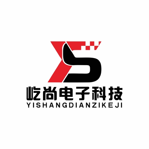 屹尚logo设计