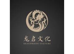 龙启文化，Dragonrise Culture